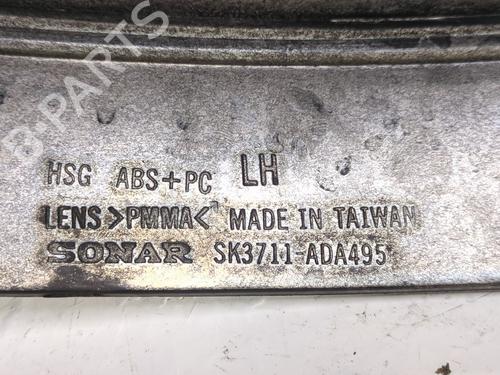 Left taillight AUDI A4 B5 (8D2) 1.9 TDI | BP34429943C34  - Image 6