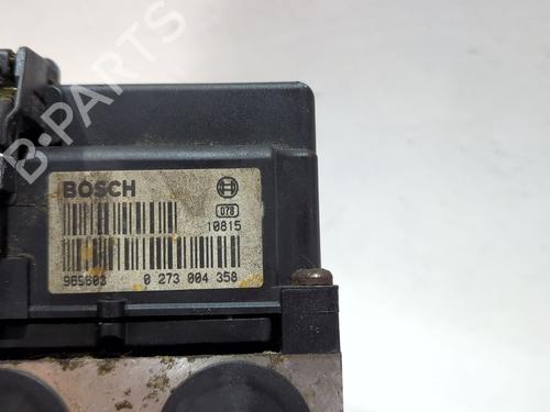 ABS pump AUDI A6 C5 (4B2) 2.5 TDI | BP27928657M43 