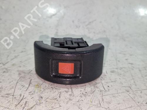 Used Warning switch Warning switch OPEL ASTRA F Saloon (T92) 2.0 i (F19, M19) (115 hp) 36531021 36531021
