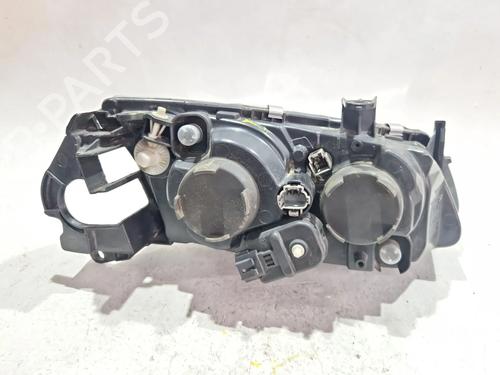 Left headlight NISSAN ALMERA II (N16) 2.2 dCi | BP29388463C28 