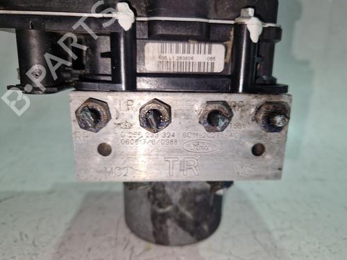ABS pump FORD TRANSIT Van (FA_ _) 2.2 TDCi | BP35782263M43 - Image 2