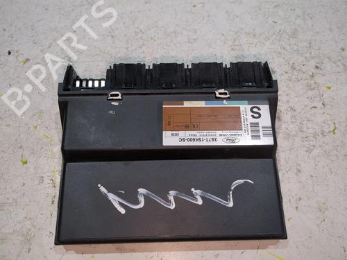 Elektronisk modul FORD MONDEO III (B5Y) 2.0 TDCi | BP23927602M83 