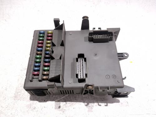 Sikringsdose RENAULT LAGUNA II (BG0/1_) 1.6 16V (BG0A, BG0L) (107 hp) 30831861