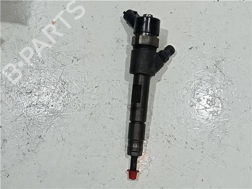 Injector RENAULT MEGANE II Saloon (LM0/1_) 1.9 dCi | BP23912913M100
