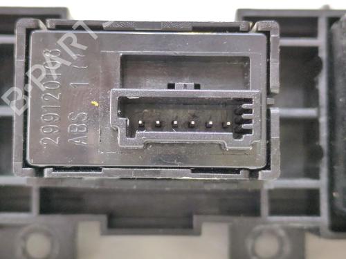Warning switch KIA CARENS IV Van (A4) CRDi | BP27451791I22 