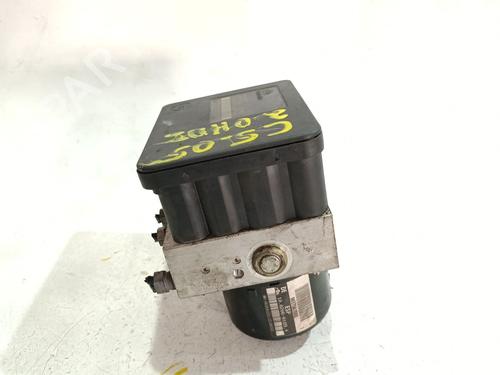 Used ABS pump ABS pump CITROËN C5 I (DC_) 2.0 HDi (DCRHZB, DCRHZE) (109 hp) 40293507 40293507