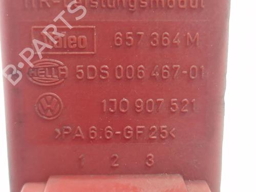 Heater resistor SEAT LEON (1M1) 1.9 TDI | BP36519842M108  - Image 5