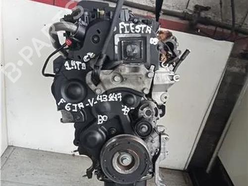 Used Engine FORD FIESTA V (JH_, JD_) 1.4 TDCi (68 hp) 23918969
