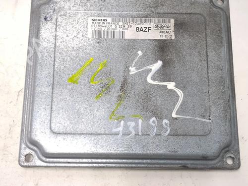 Elektronisk modul FORD FOCUS II (DA_, HCP, DP) 1.6 Ti | BP24873641M83 