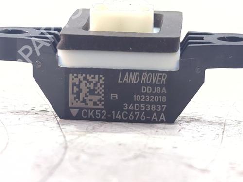 Electronic sensor LAND ROVER DISCOVERY V VAN (L462) 2.0 Sd4 4x4 | BP40279759M84 - Image 6