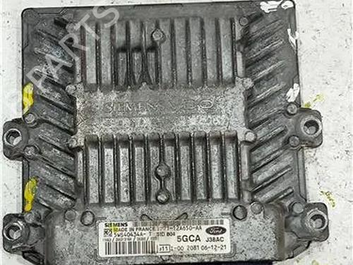 Elektronisk modul MAZDA 2 (DE_, DH_) 1.3 (DE3FS) (86 hp) 23908906