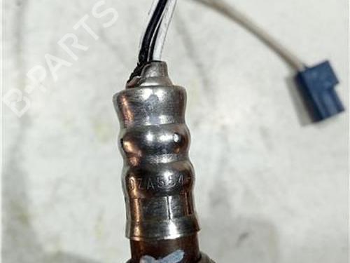 Electronic sensor NISSAN X-TRAIL I (T30) 2.2 dCi 4x4 | BP23929634M84 