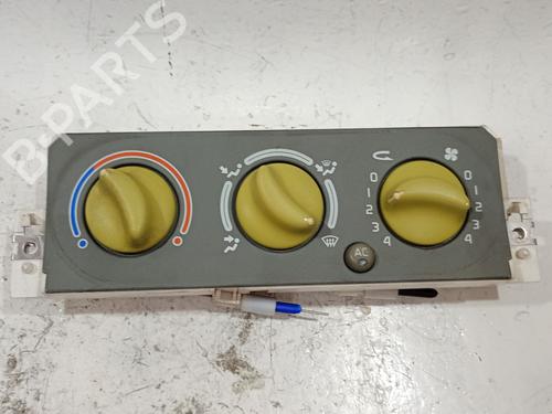 Used Climate control Climate control RENAULT TWINGO I (C06_) 1.2 (C067) (54 hp) 36766806 36766806
