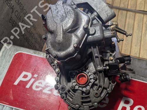 Gearbox OPEL VECTRA C GTS (Z02) 2.2 DGi (F68) | BP23925752M3 