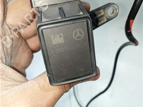 Other MERCEDES-BENZ S-CLASS (W221, V221) S 350 CDI (221.022, 221.122) | BP23931988O1 