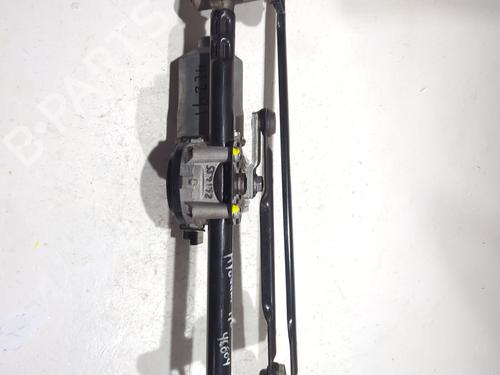 Front wiper motor HYUNDAI i10 II (BA, IA) 1.0 | BP24981005M29 