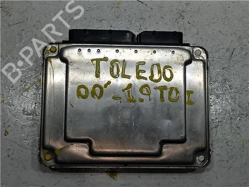 Electronic module SEAT TOLEDO II (1M2) 1.9 TDI | BP23914452M83 