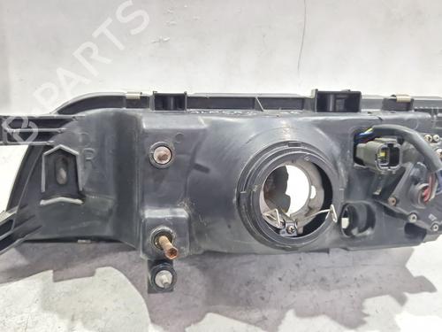 Right headlight NISSAN ALMERA II (N16) 1.5 | BP33319946C29 - Image 3