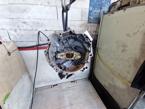 Used Gearbox Gearbox AUDI A4 B5 (8D2) 1.9 TDI (110 hp) 40125181 40125181