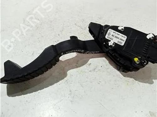 Used Pedal RENAULT LAGUNA II Grandtour (KG0/1_) 1.9 dCi (KG0G) (120 hp) 23929371