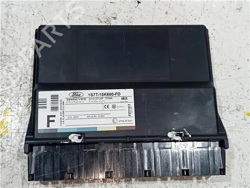 Dør styreenhed FORD FOCUS II Saloon (DB_, FCH, DH) 2.0 TDCi (136 hp) 23913900