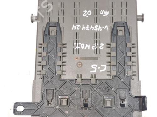 Fuse box CITROËN C5 I (DC_) 2.2 HDi (DC4HXB, DC4HXE) | BP24968142E1 