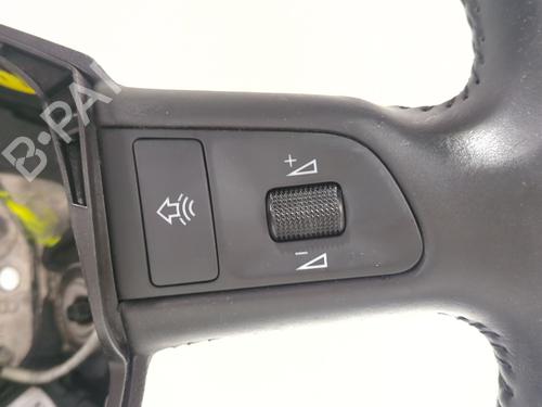 Steering wheel AUDI A4 B7 (8EC) | BP31800880C49