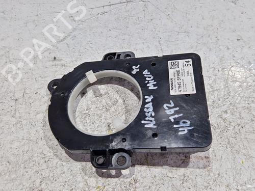 Used Electronic module NISSAN MICRA V (K14) 1.0 IG-T (92 hp) 30934500