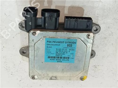Used Electronic module CITROËN C2 (JM_) 1.1 (60 hp) 23911433