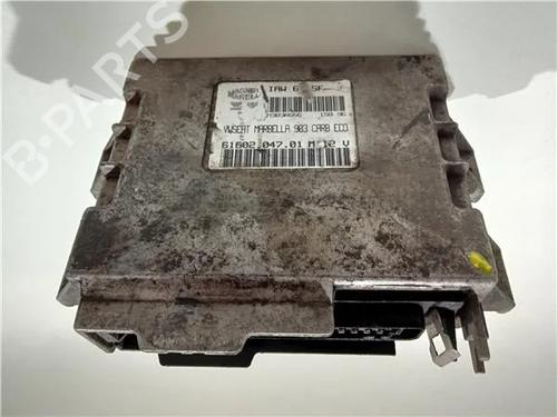 Used Electronic module SEAT MARBELLA (28A) 0.9 Cat (40 hp) 23925578