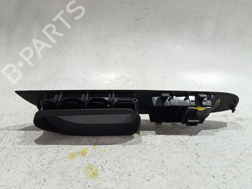 Left front window switch SEAT IBIZA III (6L1) 1.9 SDI | BP36516113I27 - Image 2