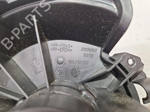 Heater blower motor OPEL CORSA D Hatchback Van (S07) 1.2 (L08) | BP29388281M62 