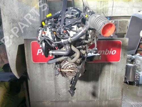 Engine RENAULT CLIO III Grandtour (KR0/1_) 1.2 16V (KR0P) | BP33955625M1 - Image 6