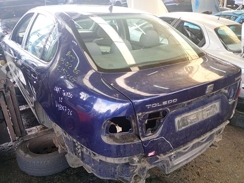 Brukte deler til SEAT TOLEDO II (1M2) 1.6 (100 hp) 4447378
