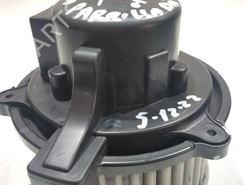 Heater blower motor KIA SORENTO I (JC) 2.5 CRDi 4WD | BP24630383M62 