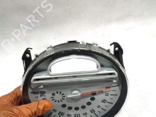 Instrument cluster MINI MINI (R56) Cooper D | BP32019058C47 