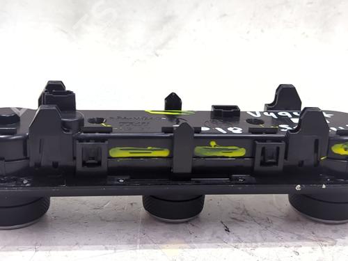 Climate control ALFA ROMEO STELVIO (949_) 2.2 D Q4 (949.AXE2A) | BP38703114I5 - Image 4