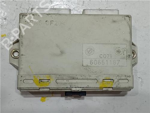 Used Electronic module ALFA ROMEO 156 Sportwagon (932_) 2.0 16V T.SPARK (932B21__) (150 hp) 23915132