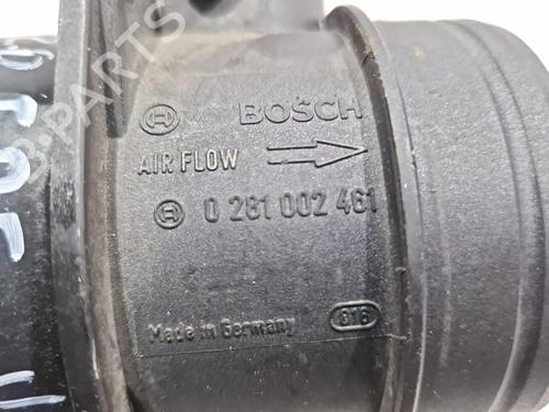 Mass air flow sensor VW GOLF V (1K1) 2.0 TDI | BP29697419M95