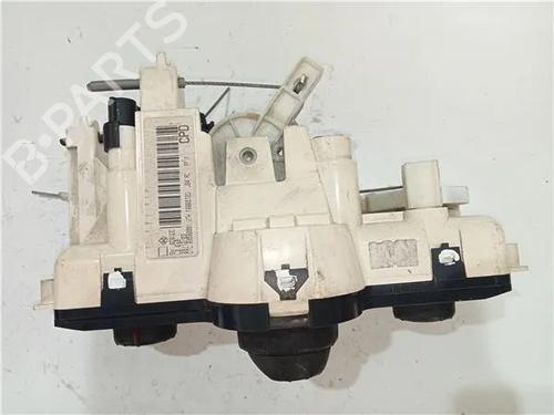 AC Styreenhet / Manøvreringsenhet RENAULT GRAND SCÉNIC II (JM0/1_) 1.9 dCi (JM0G, JM12, JM1G, JM2C) | BP23931862I5 