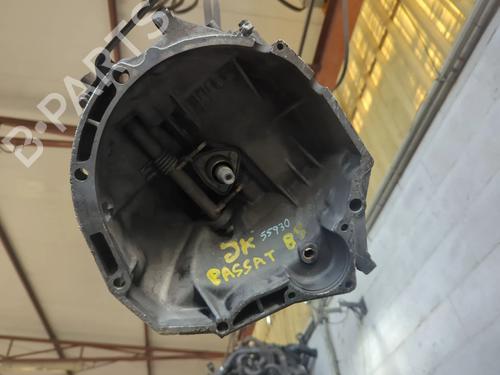 Used Gearbox VW PASSAT B2 (32B) 1.6 D (54 hp) 29700352
