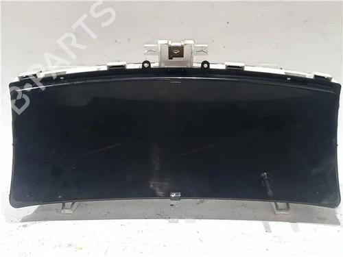 Cockpit TOYOTA COROLLA (_E12_) 1.6 VVT-i (ZZE121_, ZZE121R) (110 hp) 23913819