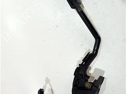 Used Pedal PEUGEOT 407 (6D_) 2.0 HDi 135 (6DRHRH, 6DRHRE, 6DRHRG, 6DRHRJ) (136 hp) 24968423