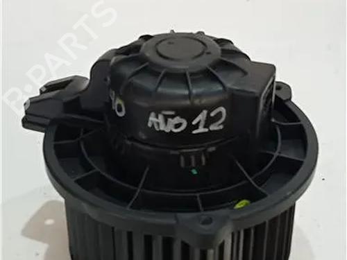 Used Heater blower motor HYUNDAI i40 I (VF) 1.6 GDI (135 hp) 23913474
