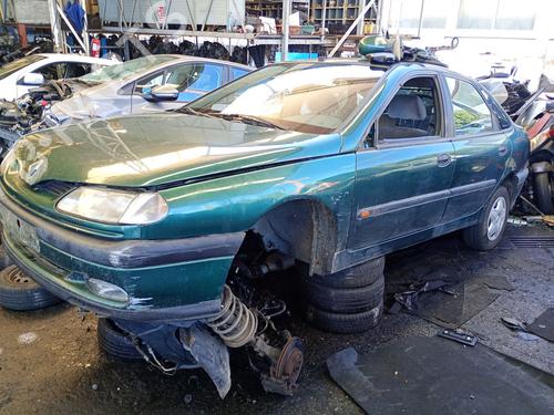 Used Parts RENAULT LAGUNA I (B56_, 556_) 1.8 (B56S/T/0) (90 hp) 4311117