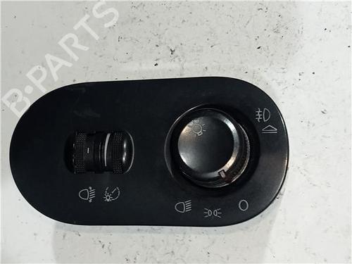 Kombi Kontakt / Stilkkontakt SEAT IBIZA III (6L1) 1.9 TDI (131 hp) 23918726