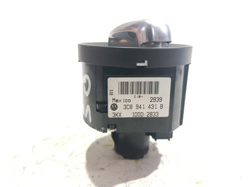 Headlight switch VW GOLF VI (5K1) 2.0 R 4motion | BP39981027I24 - Image 2