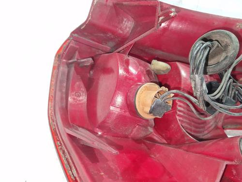 Left taillight CITROËN C4 I (LC_) 1.6 HDi | BP33303379C34 - Image 8