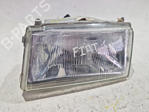 Left headlight FIAT UNO (146_, 158_) 45 i.e. 1.0 (146E, 146A) | BP29388493C28 