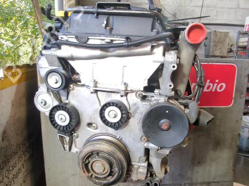 Engine SAAB 9-5 (YS3E) 2.3 t | BP29402268M1 